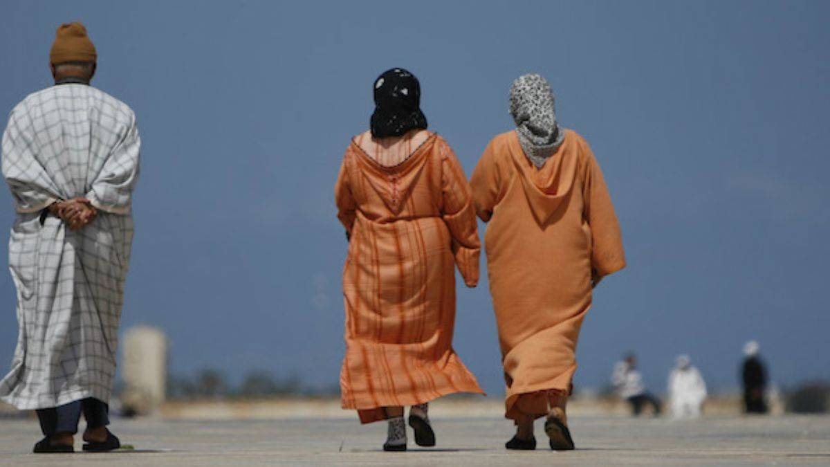 Kuveyt obezitede Arap ülkeleri arasında birinci