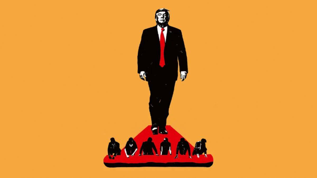 ABD medyasında Trump korkusu; Kazanırsa neler yapacağını yazdılar