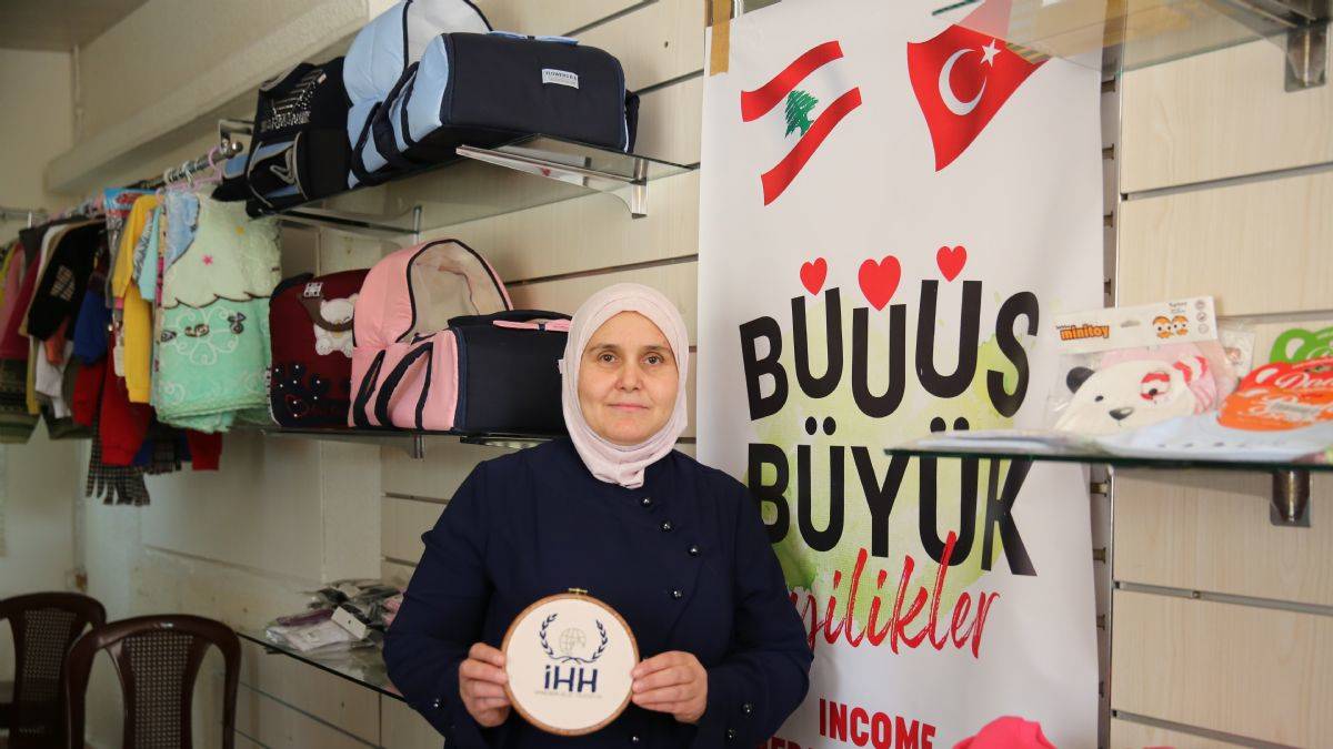 Yetim Dayanışma Günleri 12 yaşında!