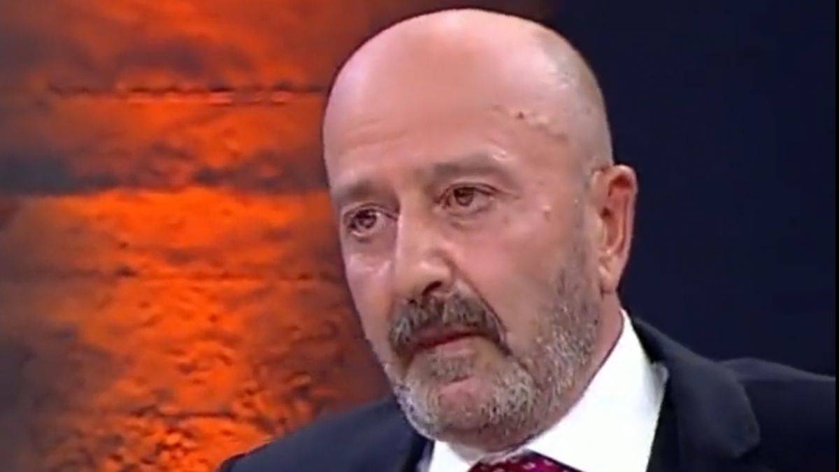 Komutan Aksakallı, şehit Ömer Halisdemir'i anlattı