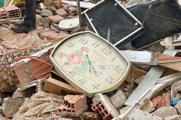 AFAD'dan depremzedelere 33.5 milyar liralık dev destek