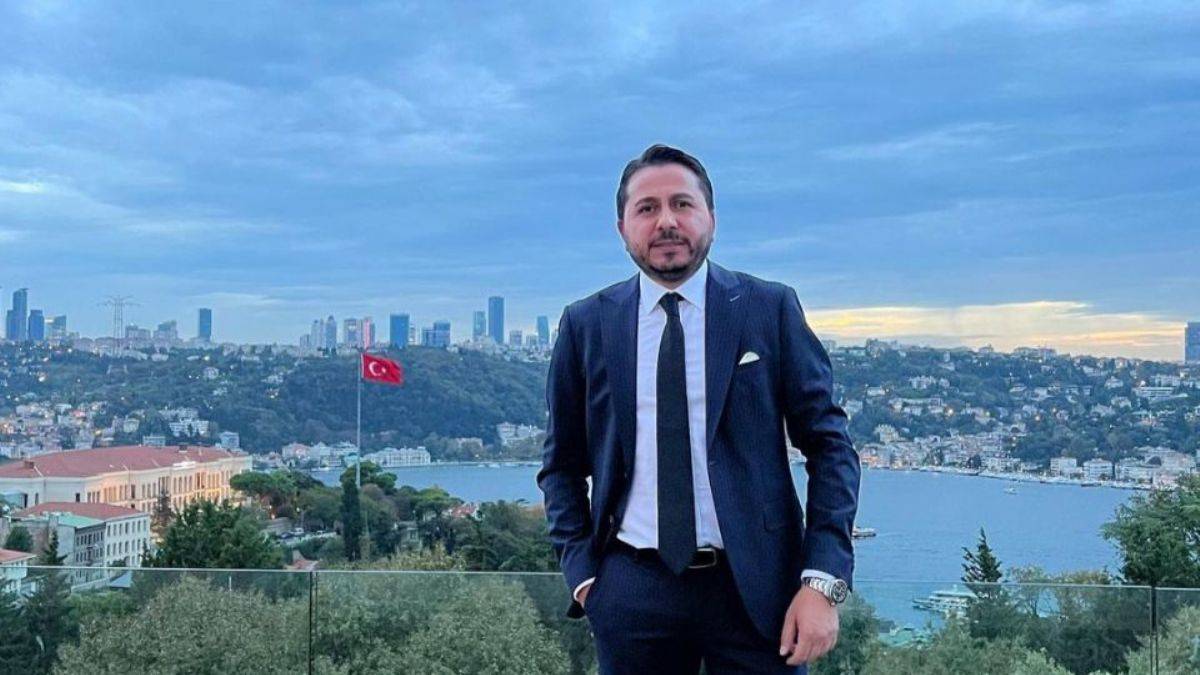 Uçarro Holding Yönetim Kurul Başkanı Mehmet Uçar’ın İş Dünyasında Başarı Hikayesi