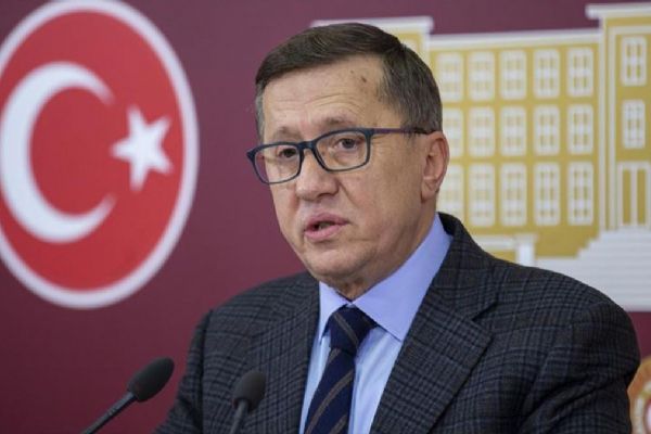 Şehit yakınına küfreden İYİ Parti'li Türkkan tazminat ödeyecek