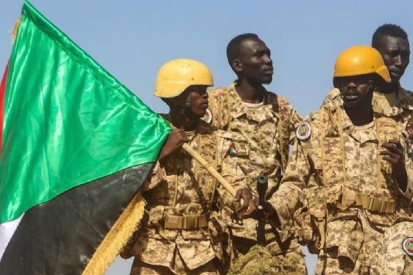 Sudan ordusundan ''Cidde müzakerelerine'' dönme kararı