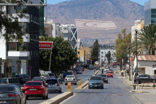 KKTC'de belirli saatlerde çalışmak yasaklandı