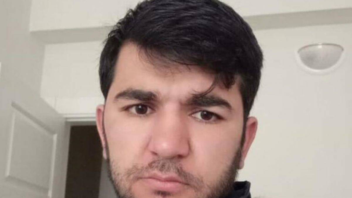 4 ay sonra ağaca asılı cesedi bulundu