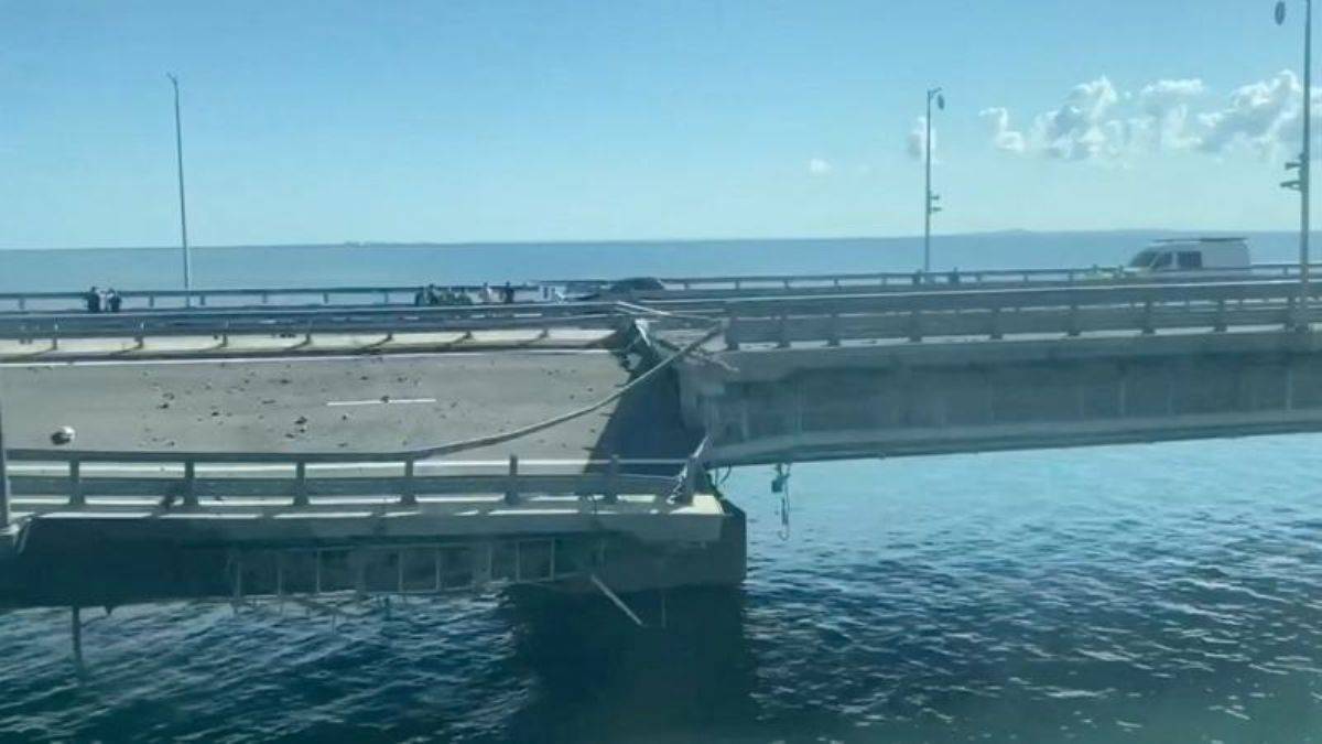 Kremlin: Kırım'daki saldırının arkasında kimler olduğunu biliyoruz