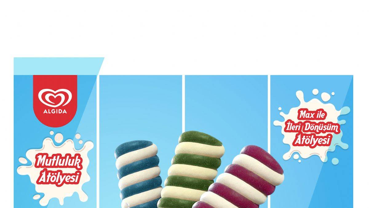 Dondurma Günü Sur Yapı Marka AVM’de kutlanır