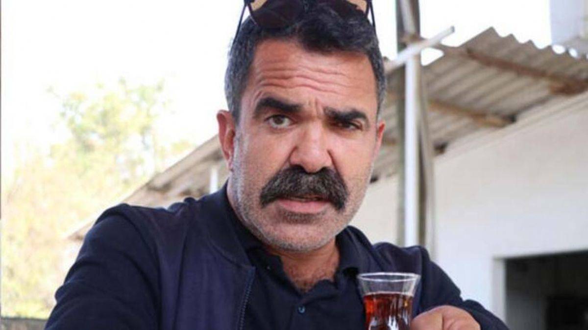 'Öldü' haberlerinden bıkan 'Çaycı Hüseyin' harekete geçti