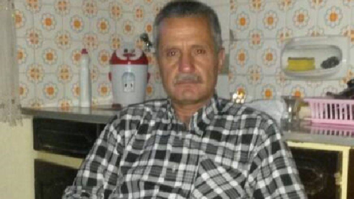 1.5 ay önce evlenmişti, tüfekle intihar etti