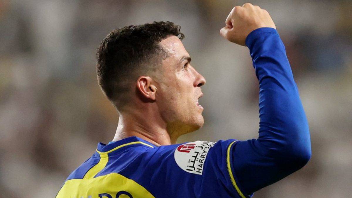 Ronaldo'dan tartışmalı Türkiye Ligi yorumu