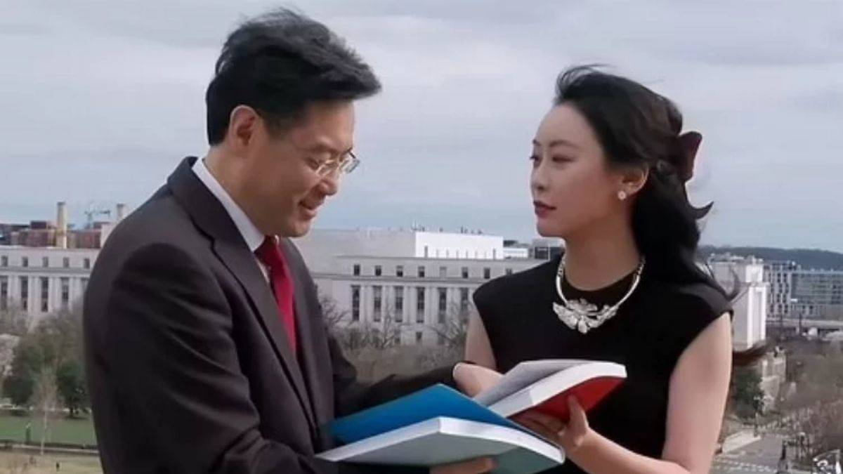 Kayıp aranıyor; Çin Dışişleri Bakanı nerede?