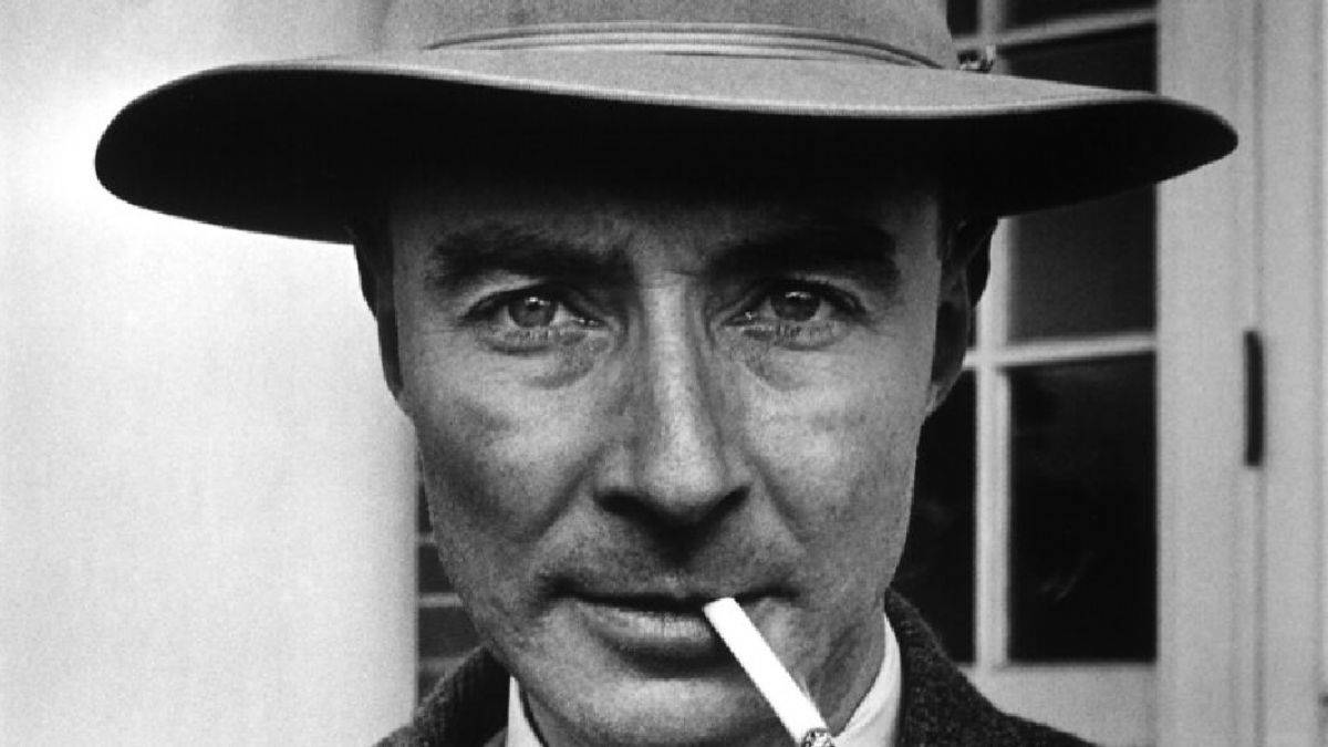 Robert Oppenheimer kimdi, neden 'Ölüm oldum' dedi?