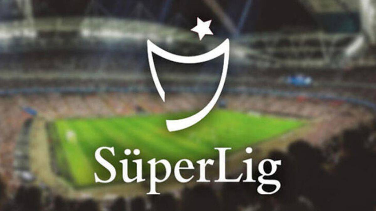Süper Lig'de yeni fikstür çekildi, derbi haftaları belli oldu
