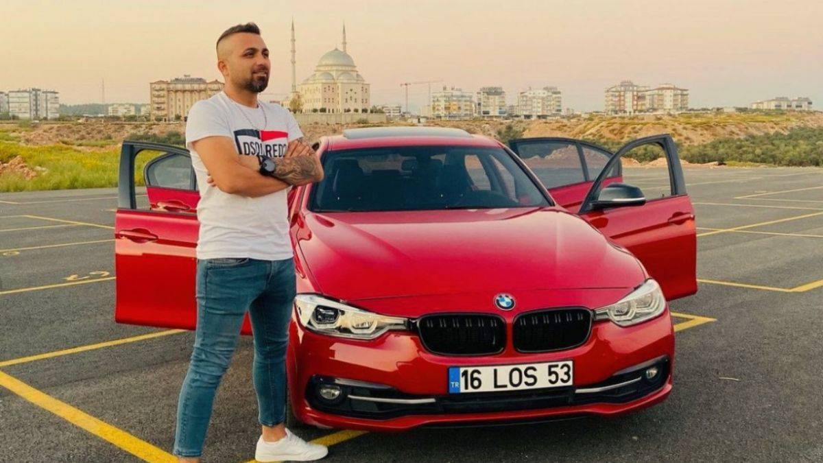 Milyoner İş Adamı Murat Tokmak: Kendimi her konuda geliştirmeye çalışıyorum