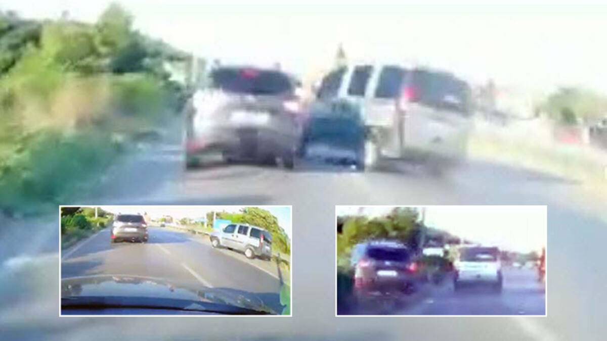 5 ölümlü makas kazasında ifadesi ortaya çıktı