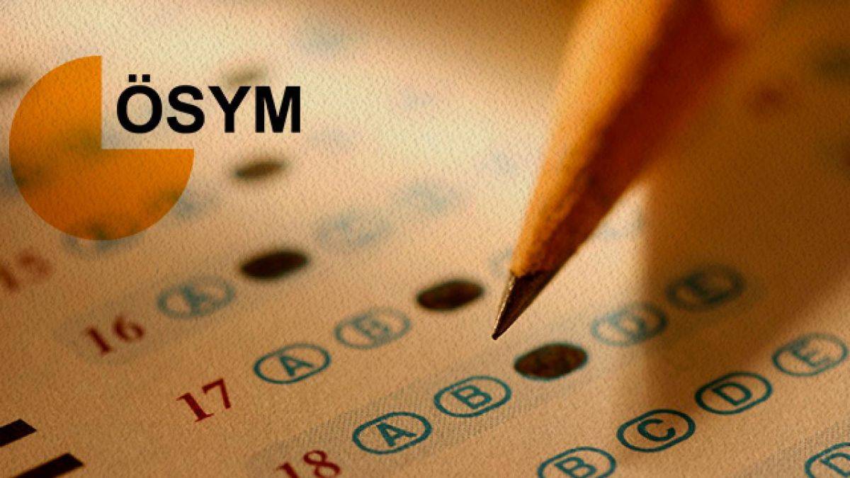YKS sonuçları yarın açıklanacak