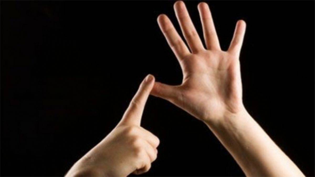 Afrika'da 4. ülke işaret dilini resmileştirdi
