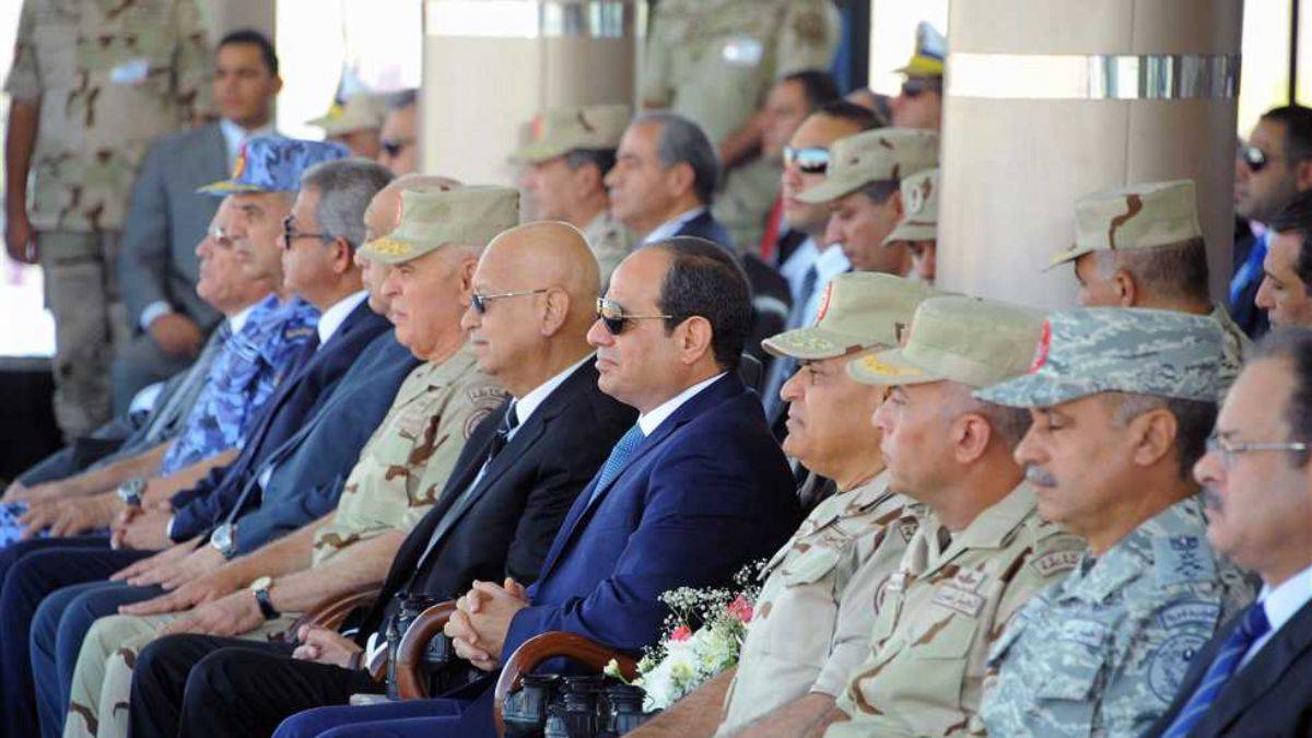 Mısır'da kriz: IMF talepleri, kamu varlıkları satışı, orduya özel muafiyet