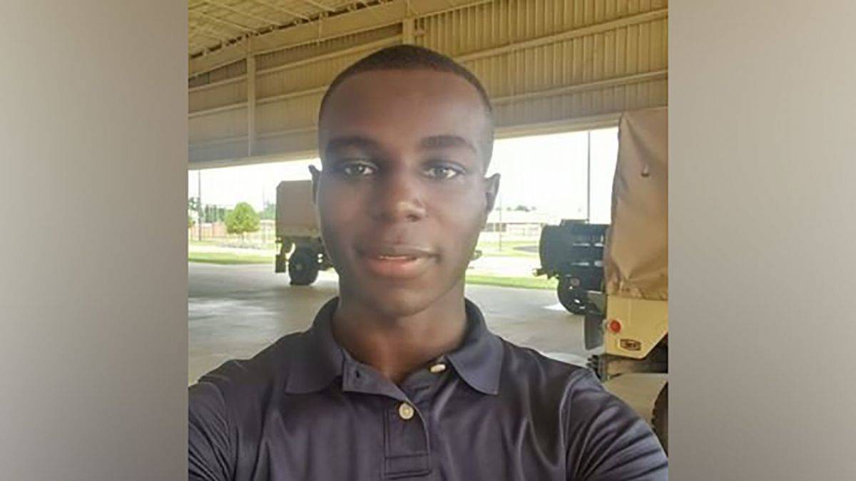 ABD'li asker Kuzey Kore sınırını geçerken kahkaha atmış