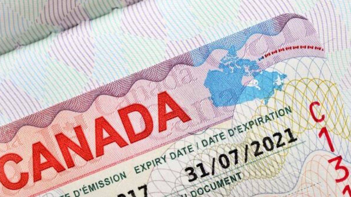 Kanada'ya göçmen başvurularında artış