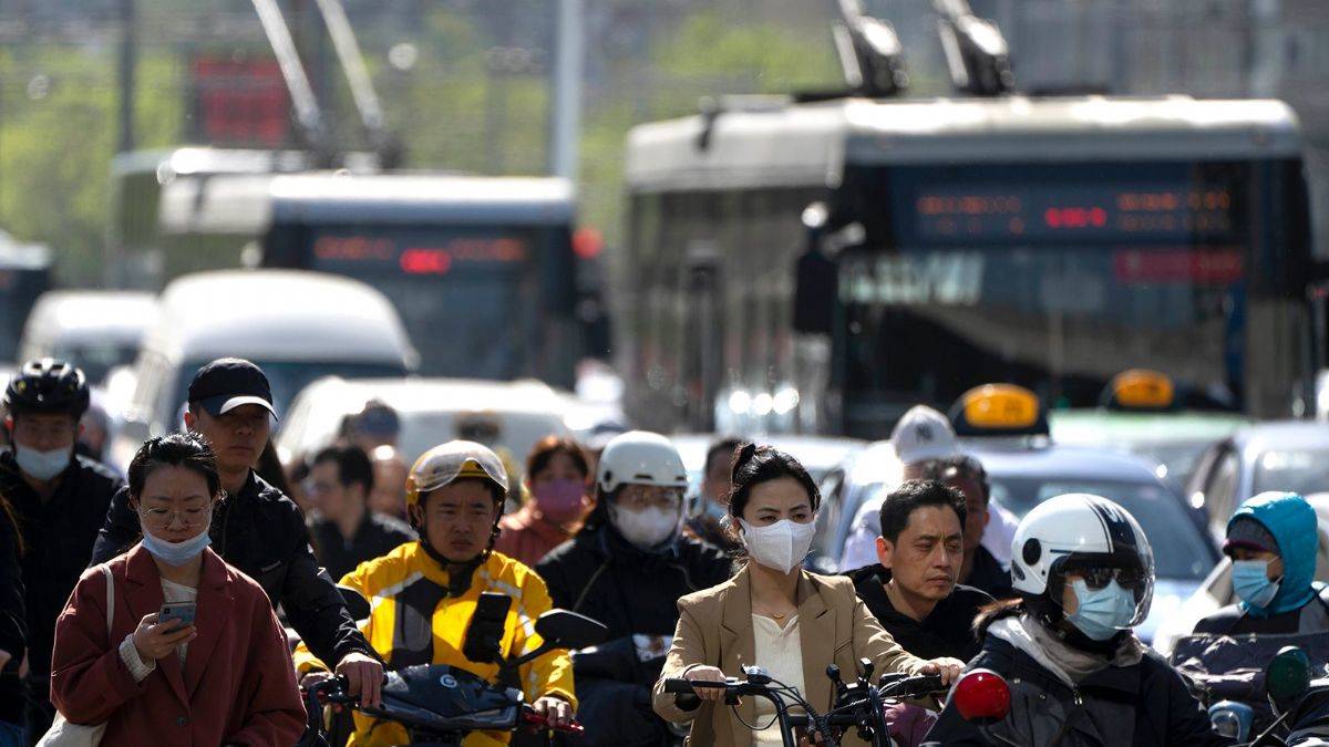 Dünyanın Geleceğinde Çin ve Biz