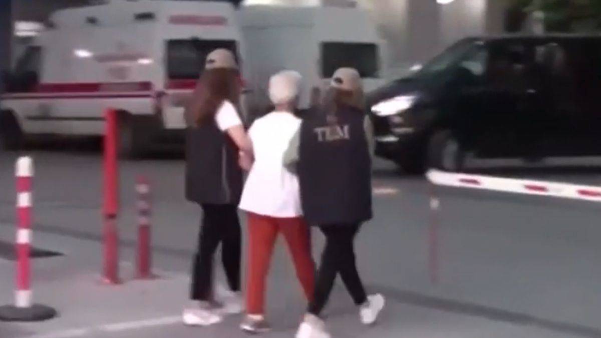 Konya'da operasyon: PKK'nın 30 yıllık arşivi ele geçirildi