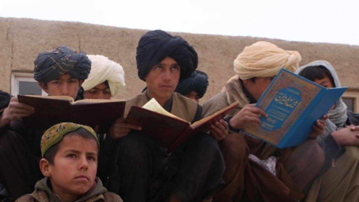 Nişanyan'dan Taliban savunması: Medrese eğitiminin nesi eksikmiş?