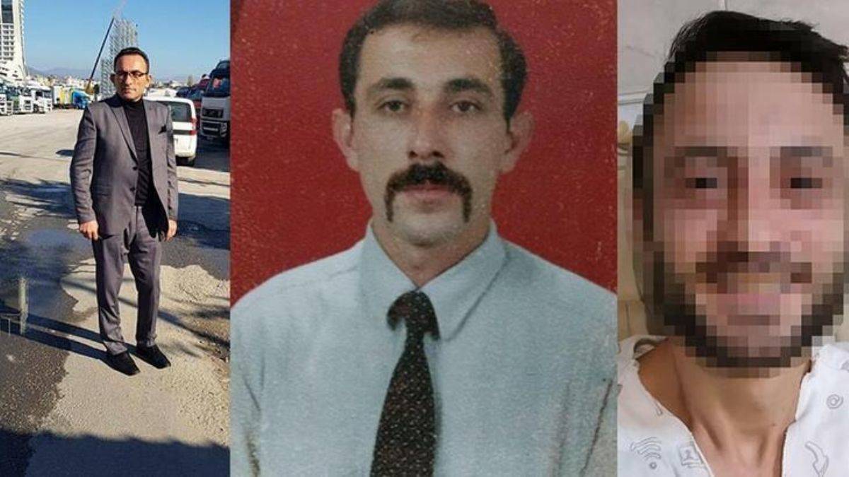 Miras tartışmasında tokat ölüm getirdi