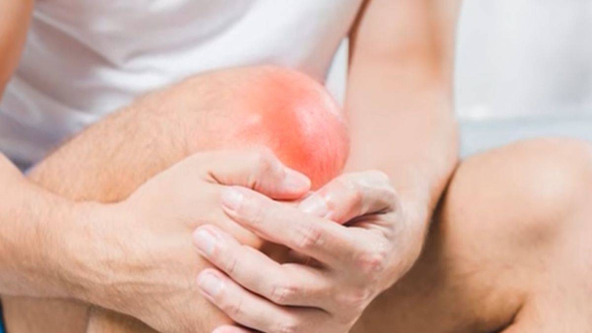 Acaba romatizmam mı var