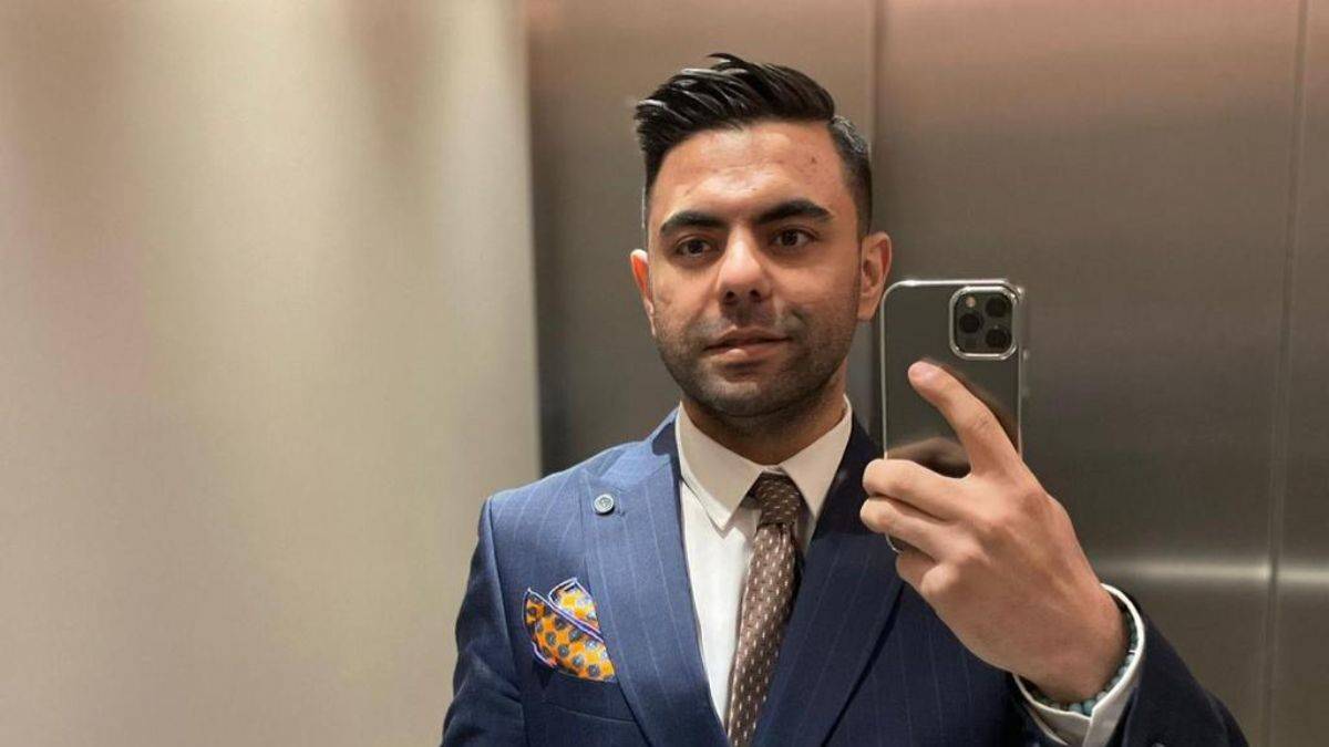 Evimo Yönetim Kurul Başkanı ve Gayrimenkul Danışmanı Masoud Baradaran Kimdir?