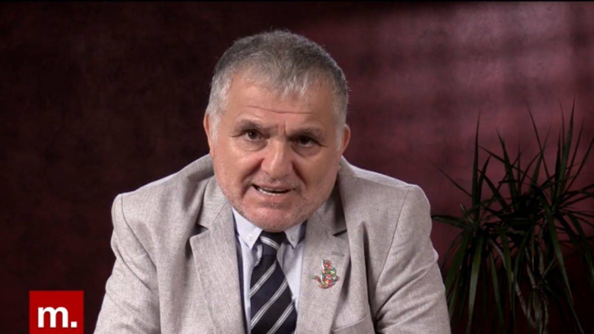 'İktidara oy verenleri değil, kendinizi suçlayın'