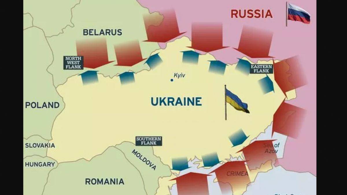 Polonya, Ukrayna ve Belarus'a mı saldıracak? Putin'den açıklama