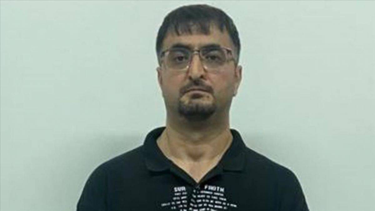 FETÖ operasyonundan detaylar; Hava Kuvvetleri'ndeki 'İstanbul Bölge İmamı'