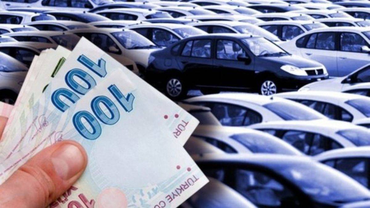 Ek MTV'yi alan mı ödeyecek satan mı? Ayrıntılar belli oldu