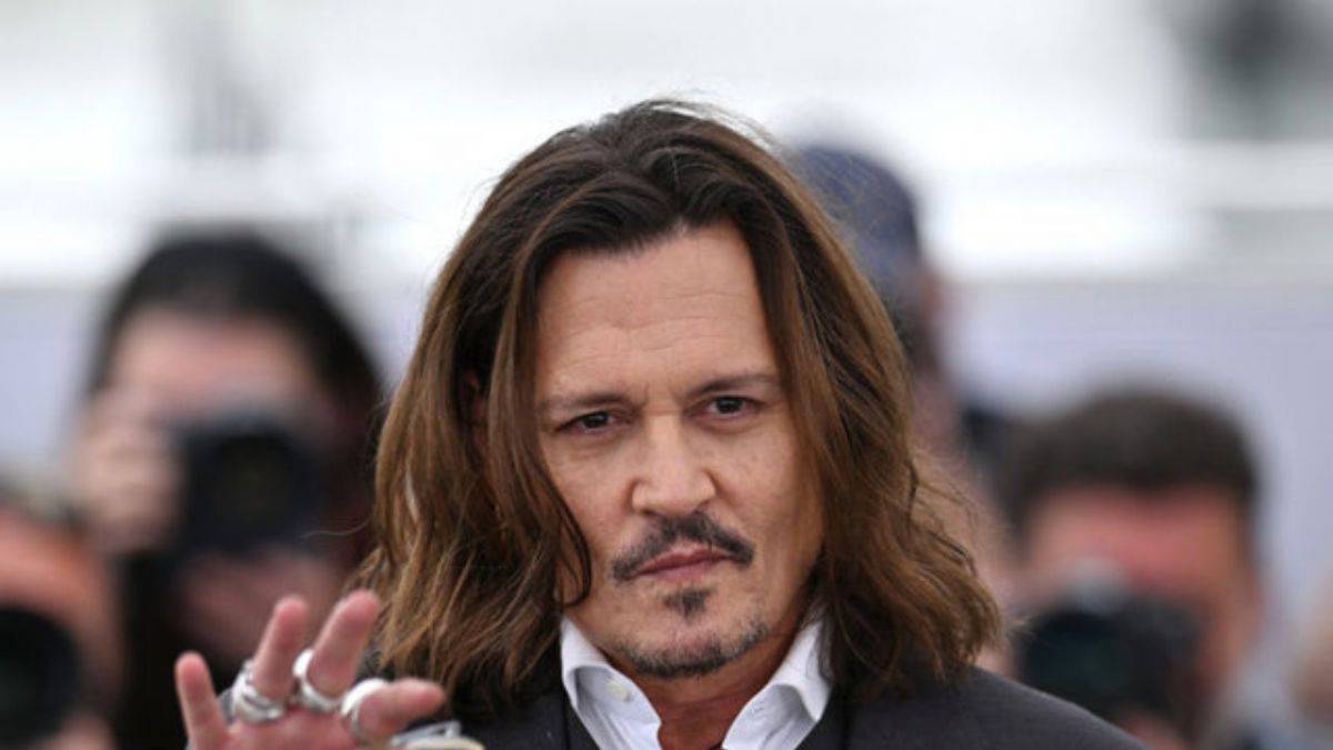 'Johnny Depp intihar etti' iddiası