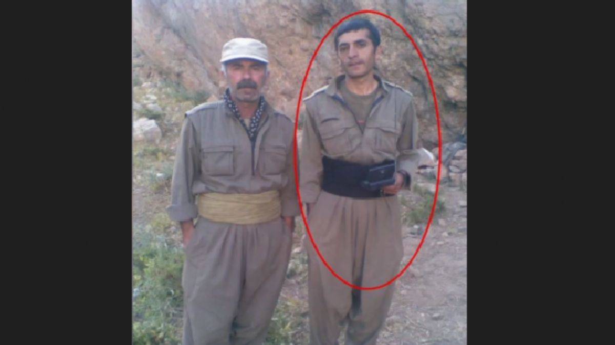 MİT'ten nokta operasyon