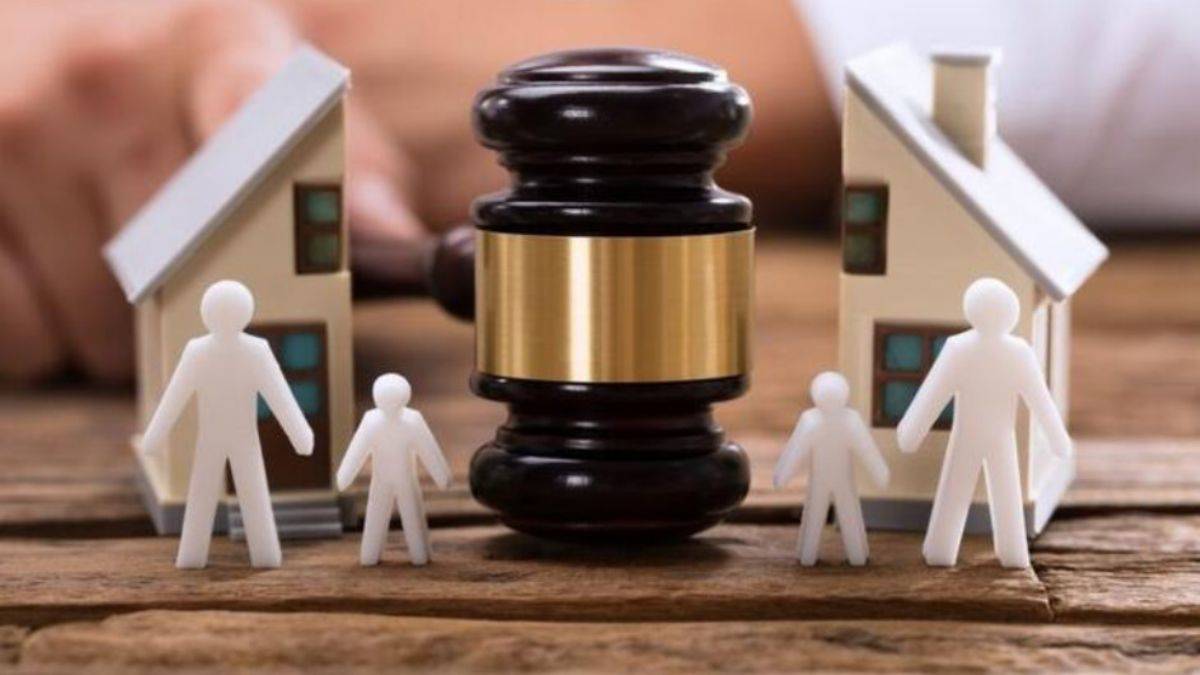 Yargıtay, ailenin mal varlığında kadını haklı buldu