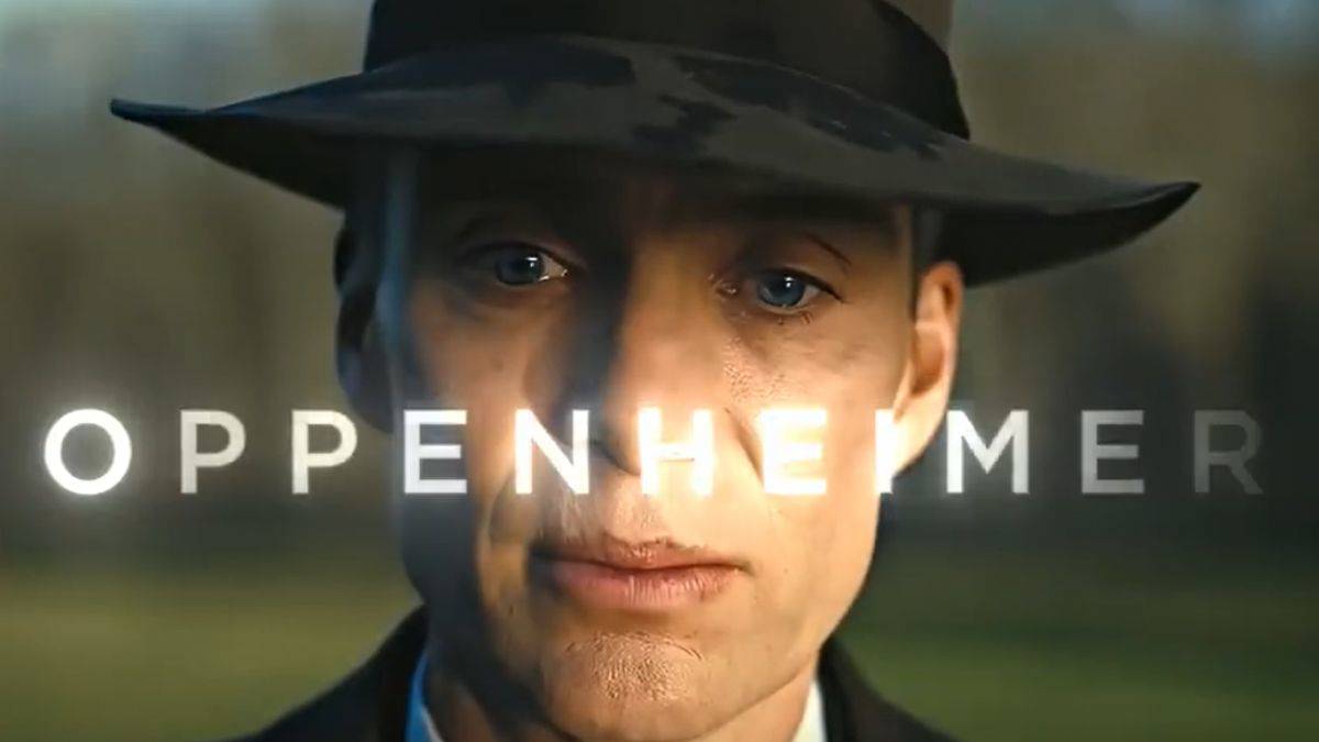 Dolu, yoğun film; Oppenheimer bir kaç kez izlenmeli