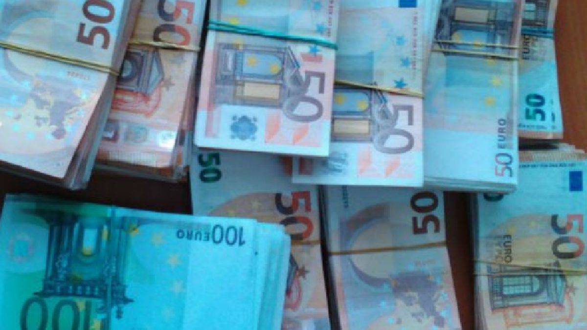 'PKK'nın kasası'na operasyonun detayları