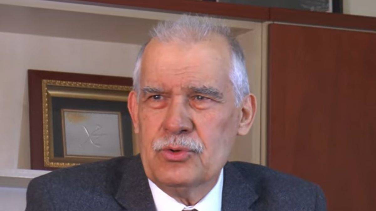 DEVA Partili Ongun istifa etti: 'Tuzaklar çıktı, enkaza dönüştü'