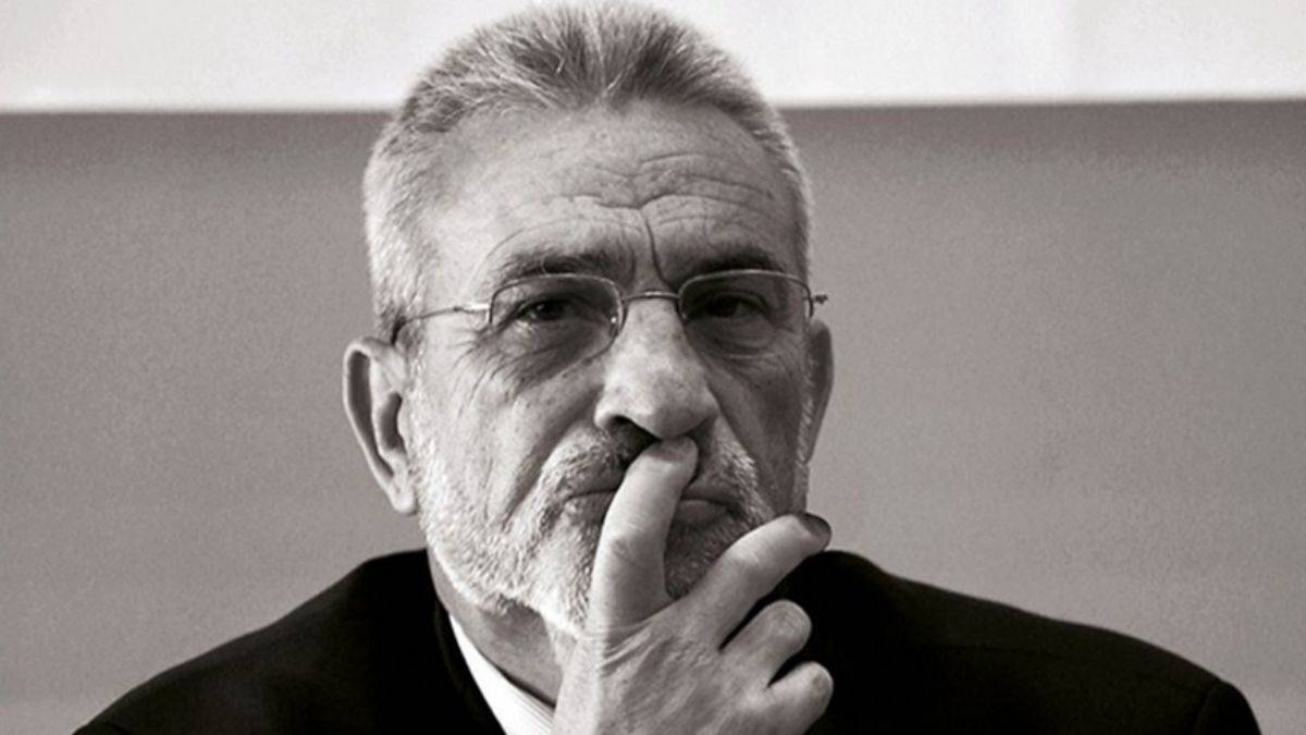 İsmet Özel: Ne olacak Türkiye'nin akıbeti?