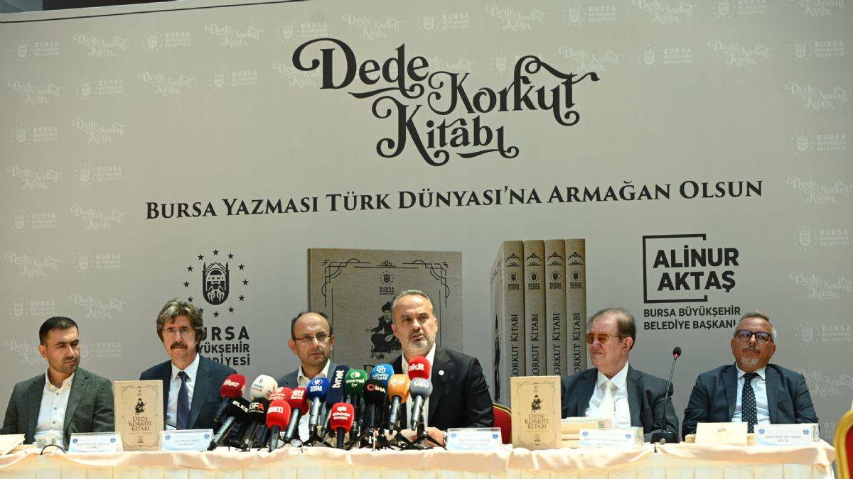 Dede Korkut araştırmalarında yeni bir dönem başlıyor