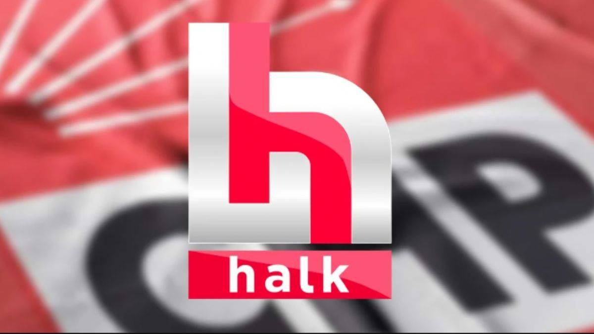 CHP, Halk TV ile olan anlaşmasını feshetti