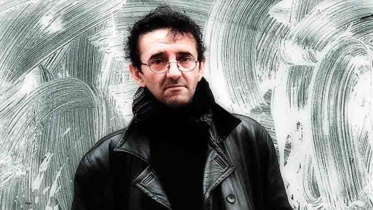 “Ciddi ahlaki sorgulamalarla abartılı kahkaha patlamaları arasında ince bir ipte yürüdü”