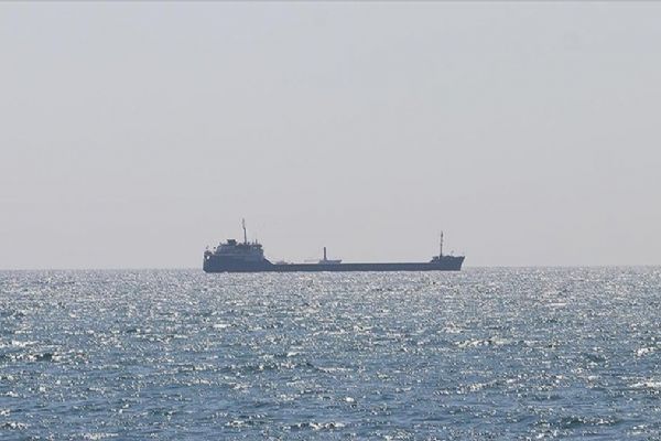 NATO-Ukrayna Konseyi tahıl konusunda toplanacak