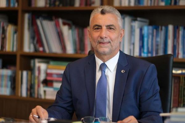 Ticaret Bakanı Bolat: İhracatımız 254 milyar dolara ulaştı