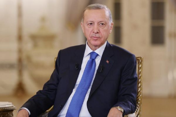 Erdoğan'dan Hatay paylaşımı: Kardeşlerimizin her türlü sıkıntısını çözüme kavuşturacağız