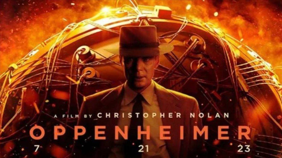 Hindistan'da 'Oppenheimer' tepkisi; filmi terk ettiler