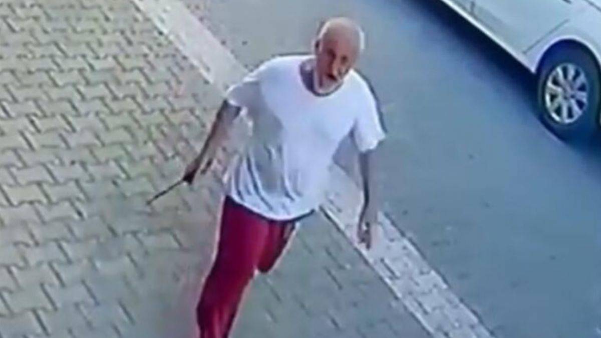 HÜDA PAR'a saldırının yeni görüntüleri ortaya çıktı